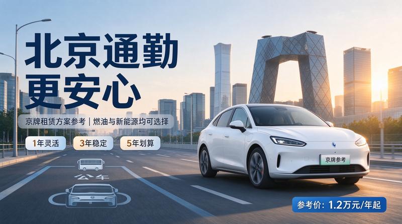 2026年北京交通发展